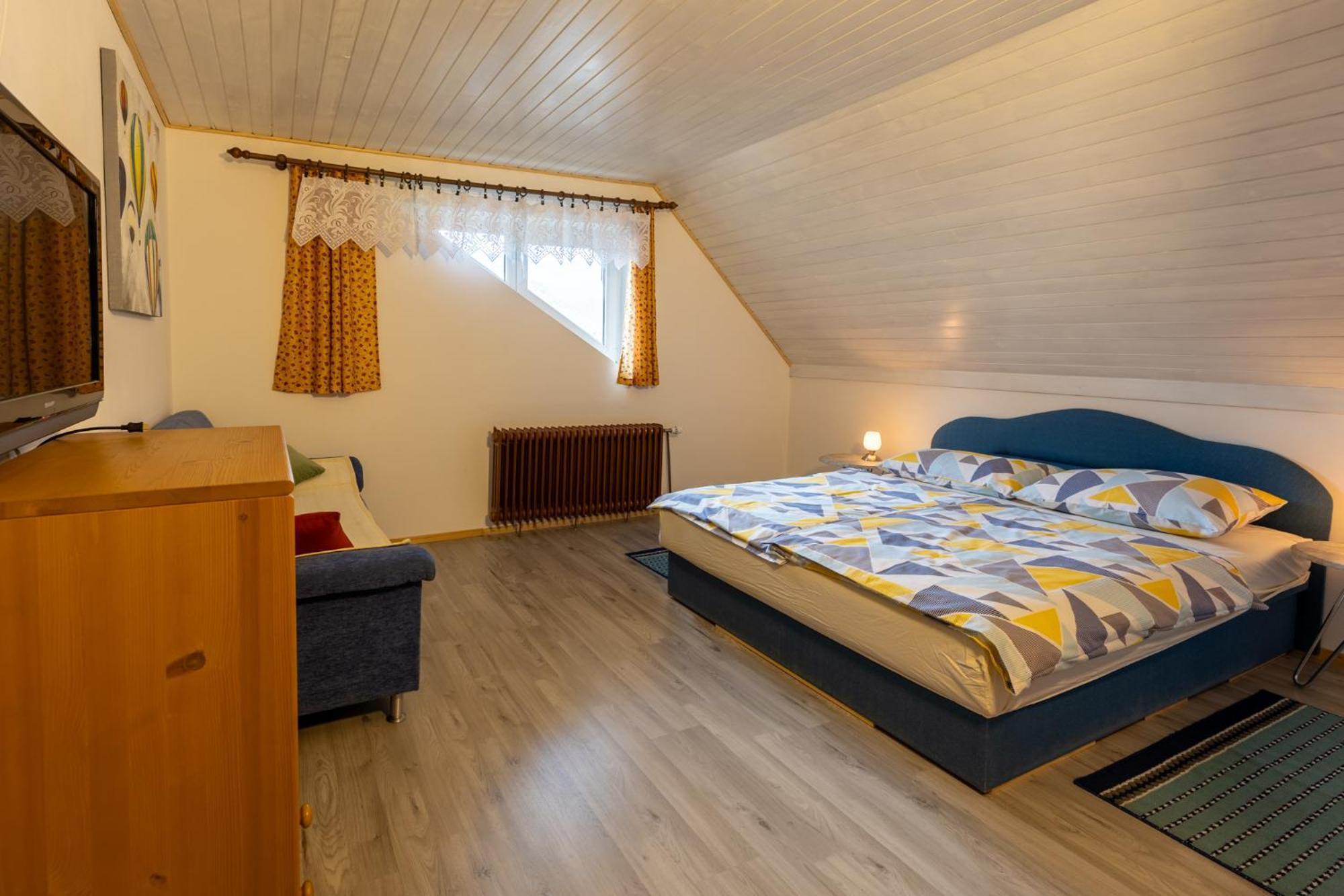 Apartmaji Arh Matilda Bohinj Dış mekan fotoğraf