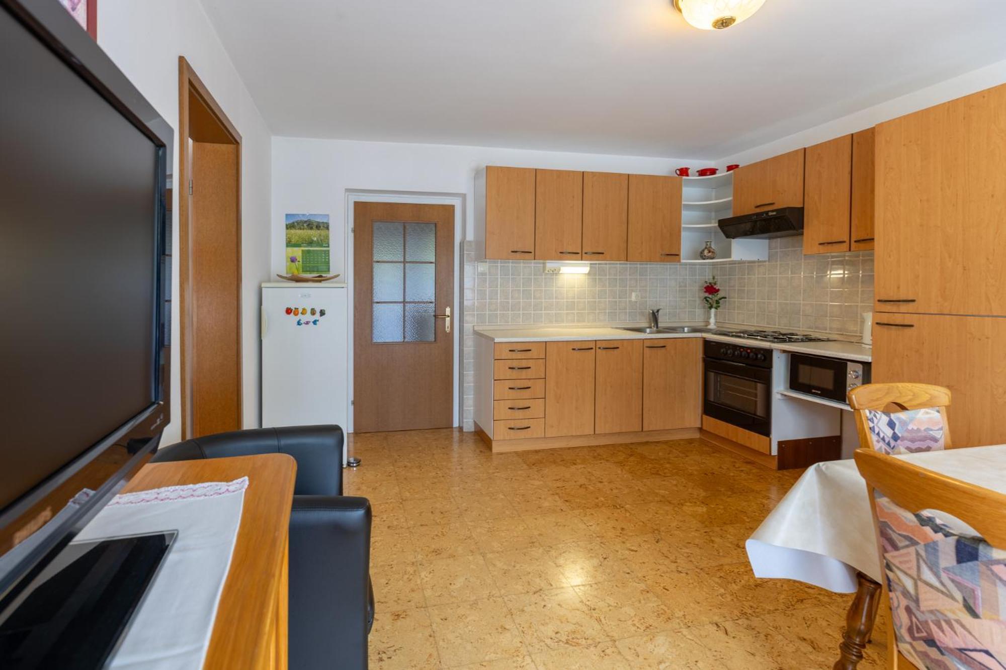 Apartmaji Arh Matilda Bohinj Dış mekan fotoğraf