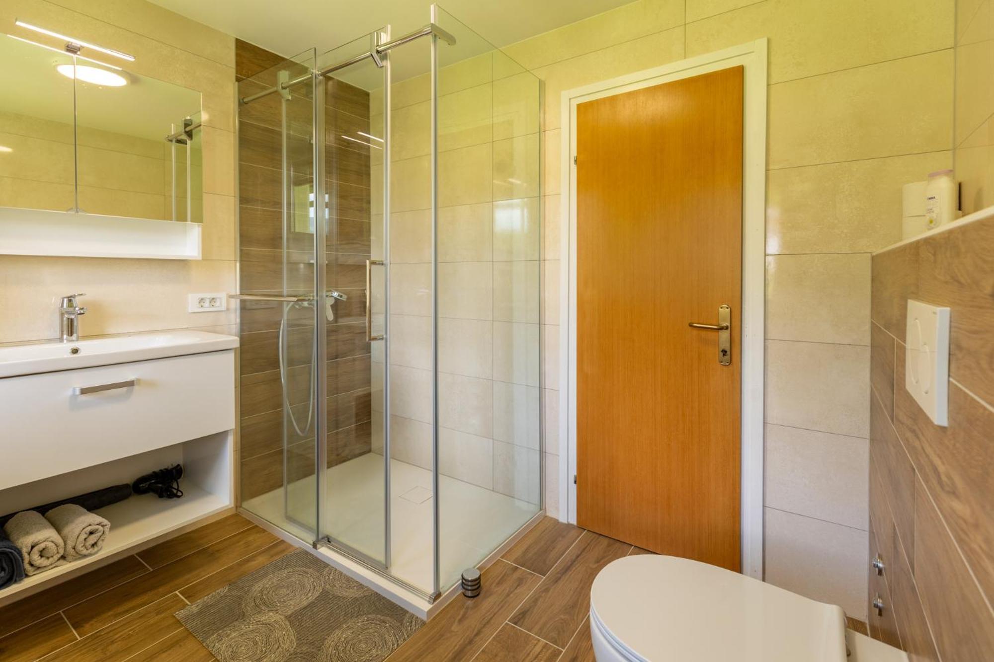 Apartmaji Arh Matilda Bohinj Dış mekan fotoğraf