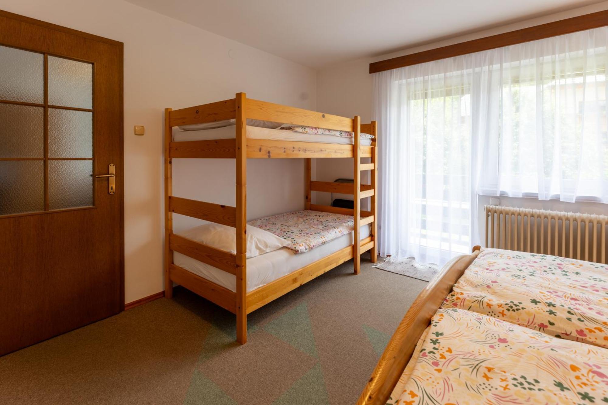 Apartmaji Arh Matilda Bohinj Dış mekan fotoğraf